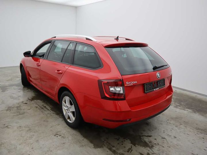 Photo 7 VIN: TMBJG7NE2K0137943 - SKODA OCTAVIA COMBI&#3917 