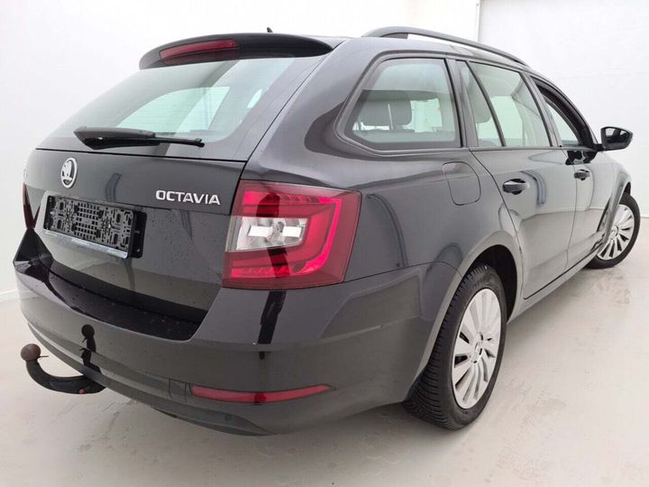 Photo 1 VIN: TMBJG7NE2K0144049 - SKODA OCTAVIA 