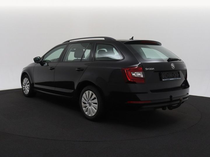 Photo 20 VIN: TMBJG7NE2K0144049 - SKODA OCTAVIA 