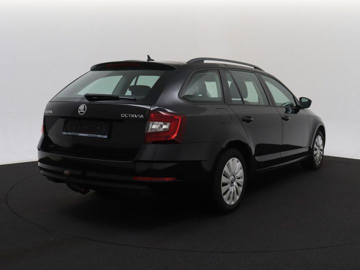 Photo 22 VIN: TMBJG7NE2K0144049 - SKODA OCTAVIA 