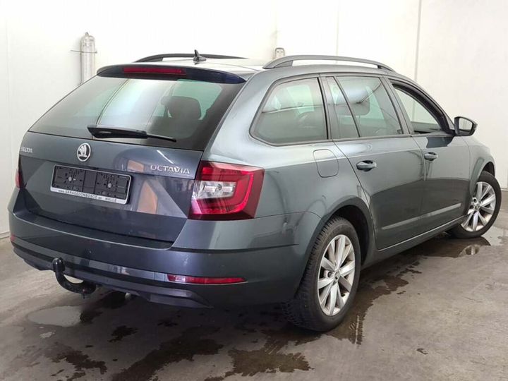 Photo 2 VIN: TMBJG7NE2K0163975 - SKODA OCTAVIA 