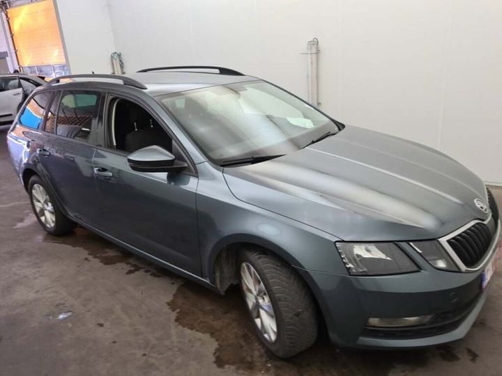 Photo 29 VIN: TMBJG7NE2K0163975 - SKODA OCTAVIA 