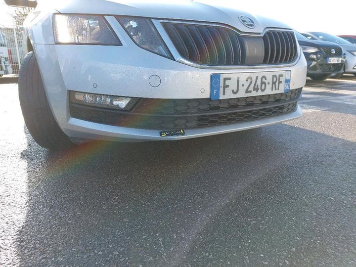 Photo 16 VIN: TMBJG7NE2K0187600 - SKODA OCTAVIA 