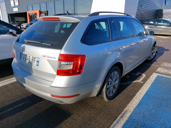 Photo 22 VIN: TMBJG7NE2K0187600 - SKODA OCTAVIA 