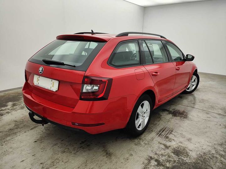 Photo 2 VIN: TMBJG7NE2K0225309 - SKODA OCTAVIA COMBI FL&#3916 