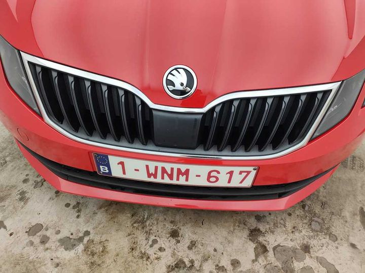 Photo 5 VIN: TMBJG7NE2K0225309 - SKODA OCTAVIA COMBI FL&#3916 