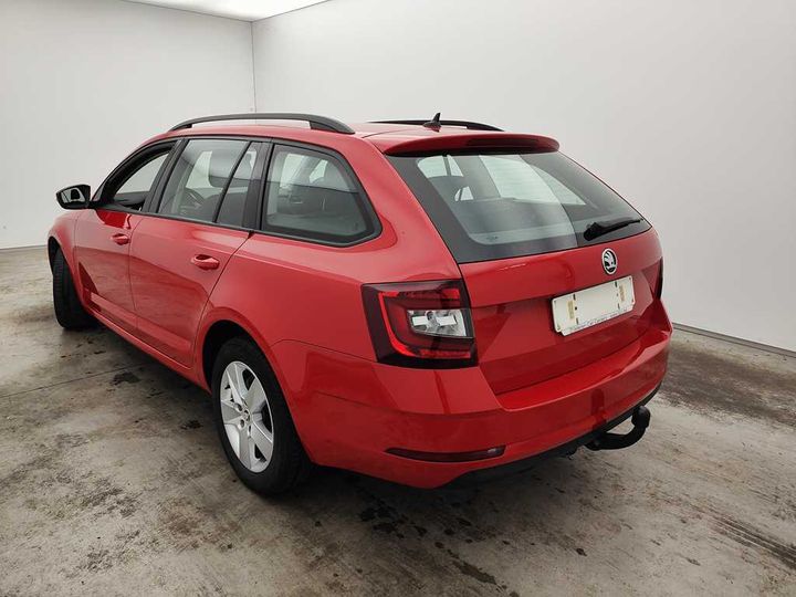 Photo 7 VIN: TMBJG7NE2K0225309 - SKODA OCTAVIA COMBI FL&#3916 