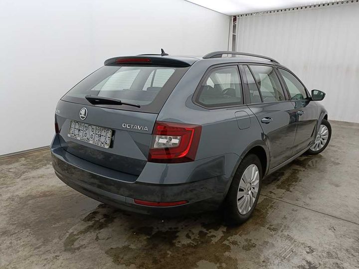 Photo 1 VIN: TMBJG7NE2K0225827 - SKODA OCTAVIA 