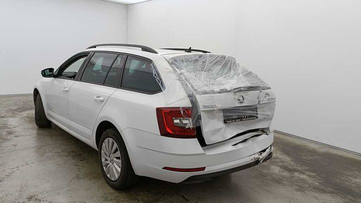 Photo 7 VIN: TMBJG7NE2K0227075 - SKODA OCTAVIA COMBI FL&#3916 