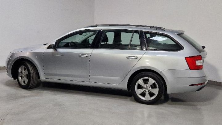 Photo 2 VIN: TMBJG7NE2K0231868 - SKODA OCTAVIA 