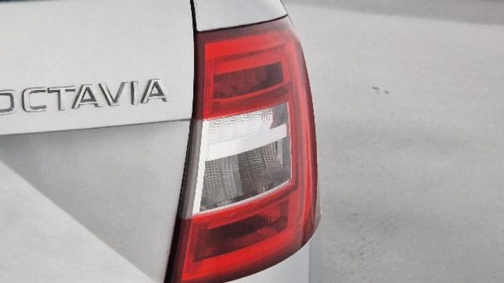 Photo 3 VIN: TMBJG7NE2K0231868 - SKODA OCTAVIA 