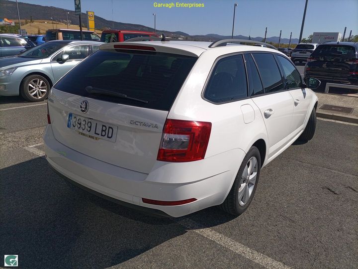 Photo 23 VIN: TMBJG7NE2L0031140 - SKODA OCTAVIA 