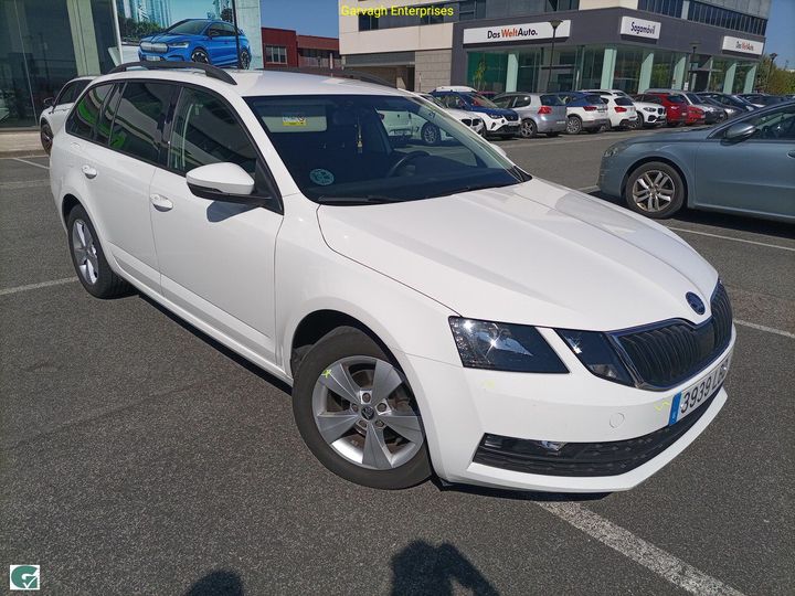 Photo 34 VIN: TMBJG7NE2L0031140 - SKODA OCTAVIA 