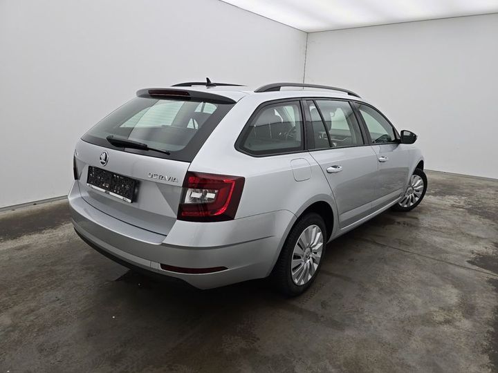 Photo 1 VIN: TMBJG7NE2L0070861 - SKODA OCTAVIA 