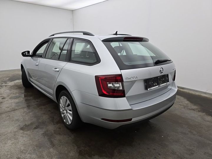 Photo 6 VIN: TMBJG7NE2L0070861 - SKODA OCTAVIA 