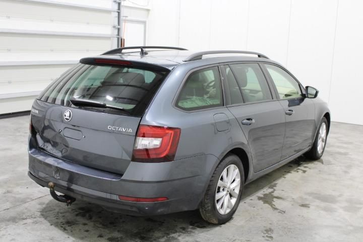 Photo 4 VIN: TMBJG7NE2L0149110 - SKODA OCTAVIA 