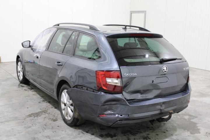 Photo 5 VIN: TMBJG7NE2L0149110 - SKODA OCTAVIA 