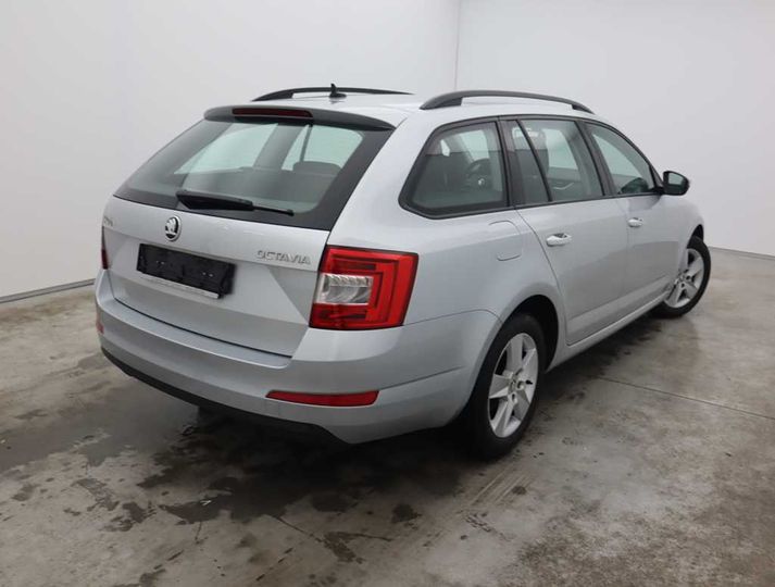 Photo 2 VIN: TMBJG7NE3F0153736 - SKODA OCTAVIA 