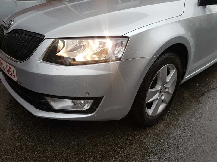 Photo 30 VIN: TMBJG7NE3F0153736 - SKODA OCTAVIA 