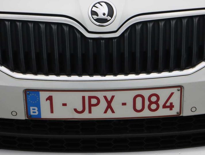 Photo 5 VIN: TMBJG7NE3F0153736 - SKODA OCTAVIA 