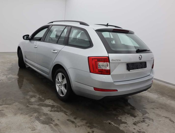 Photo 7 VIN: TMBJG7NE3F0153736 - SKODA OCTAVIA 