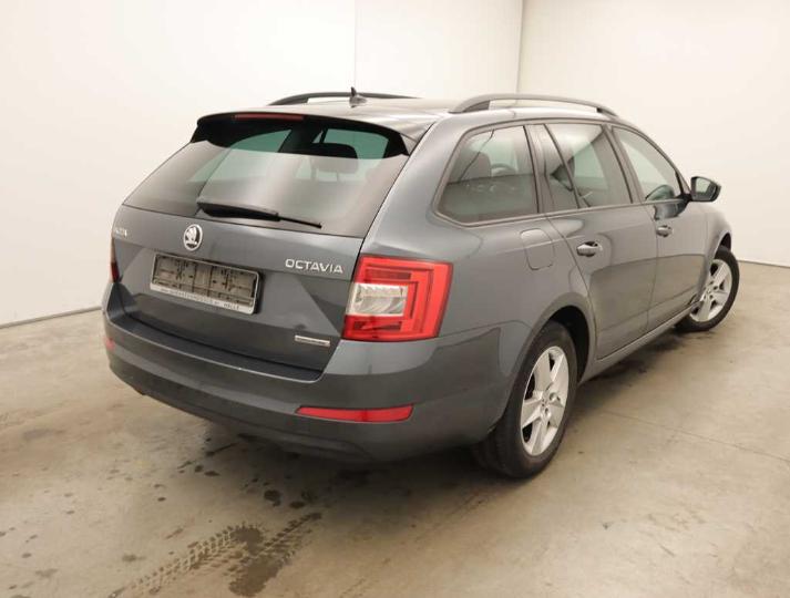 Photo 2 VIN: TMBJG7NE3F0221260 - SKODA OCTAVIA 