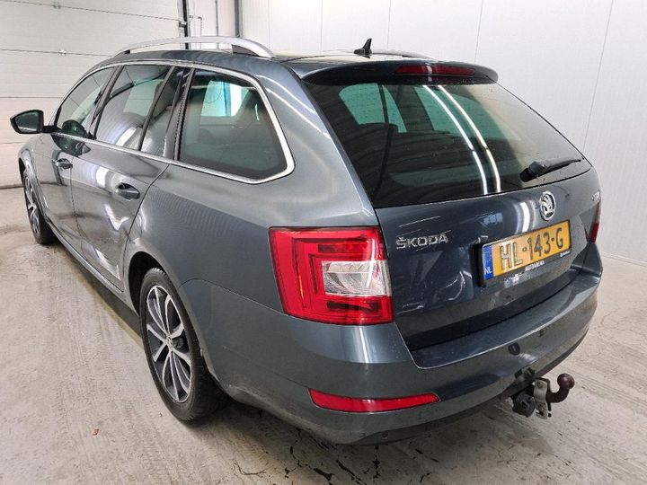 Photo 3 VIN: TMBJG7NE3G0027989 - SKODA OCTAVIA 