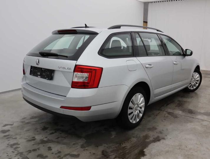 Photo 2 VIN: TMBJG7NE3G0042024 - SKODA OCTAVIA 