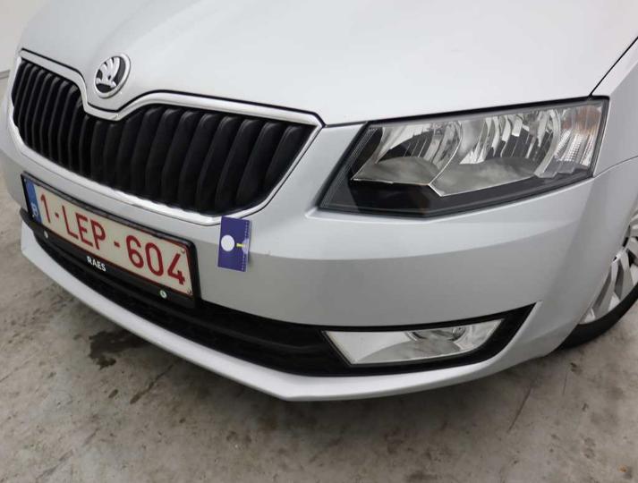 Photo 24 VIN: TMBJG7NE3G0042024 - SKODA OCTAVIA 