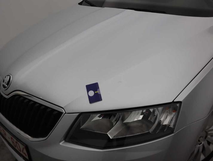 Photo 26 VIN: TMBJG7NE3G0042024 - SKODA OCTAVIA 