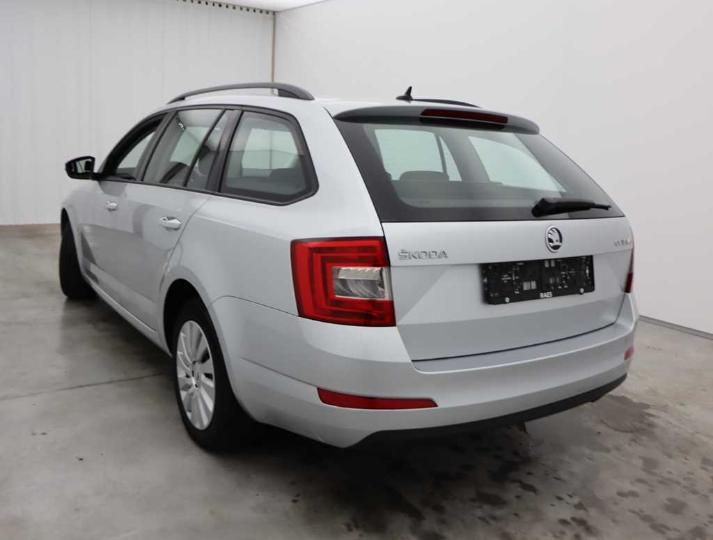 Photo 7 VIN: TMBJG7NE3G0042024 - SKODA OCTAVIA 