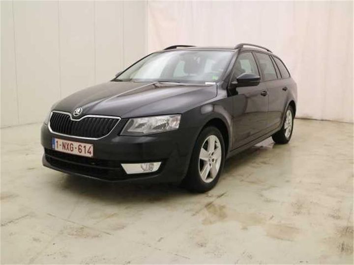 Photo 1 VIN: TMBJG7NE3G0227867 - SKODA OCTAVIA 