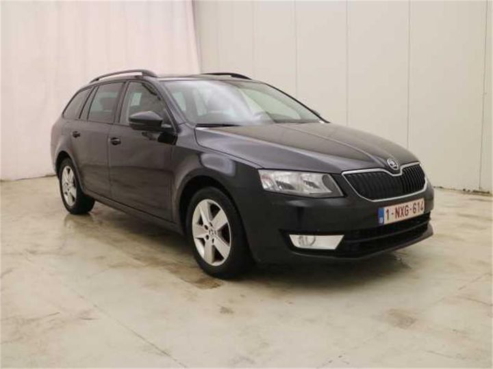 Photo 10 VIN: TMBJG7NE3G0227867 - SKODA OCTAVIA 