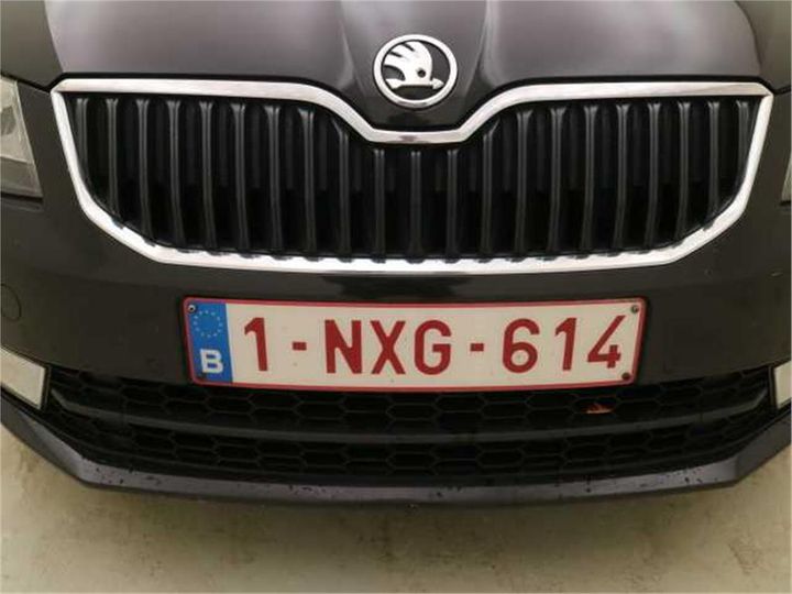 Photo 14 VIN: TMBJG7NE3G0227867 - SKODA OCTAVIA 