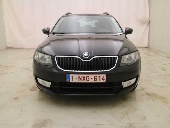 Photo 18 VIN: TMBJG7NE3G0227867 - SKODA OCTAVIA 