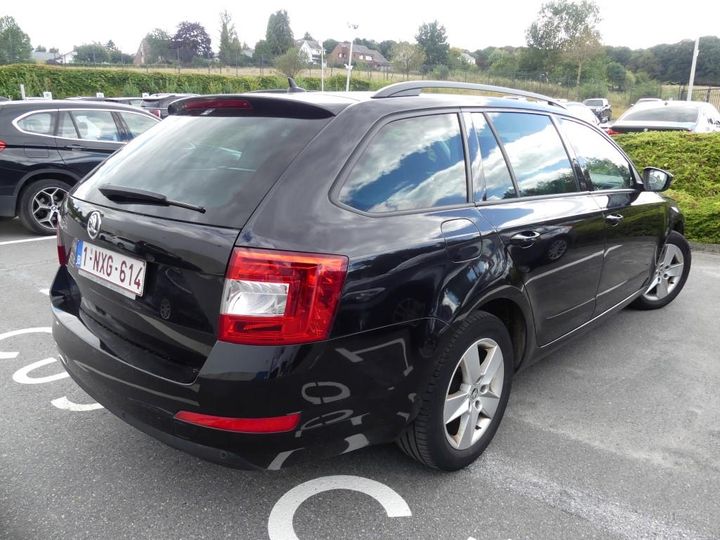 Photo 2 VIN: TMBJG7NE3G0227867 - SKODA OCTAVIA 