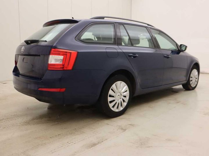 Photo 10 VIN: TMBJG7NE3G0266913 - SKODA OCTAVIA 