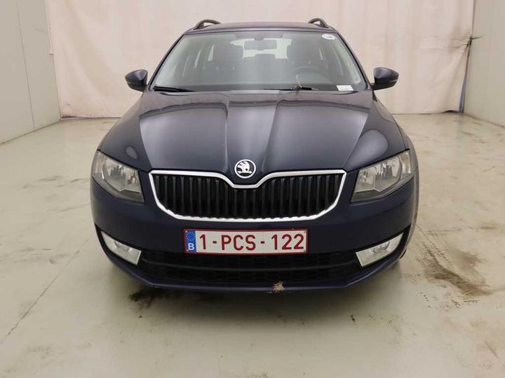 Photo 16 VIN: TMBJG7NE3G0266913 - SKODA OCTAVIA 