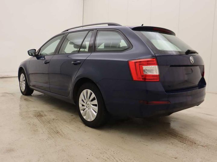 Photo 9 VIN: TMBJG7NE3G0266913 - SKODA OCTAVIA 