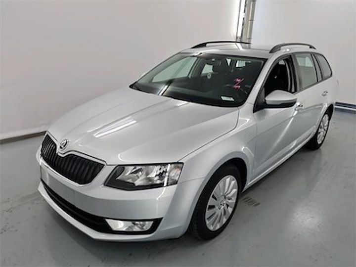 Photo 0 VIN: TMBJG7NE3H0072318 - SKODA OCTAVIA 