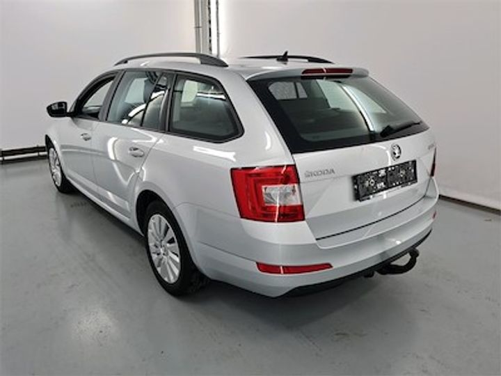 Photo 3 VIN: TMBJG7NE3H0072318 - SKODA OCTAVIA 