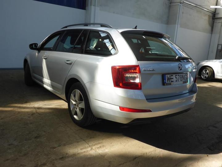 Photo 4 VIN: TMBJG7NE3H0078796 - SKODA OCTAVIA 