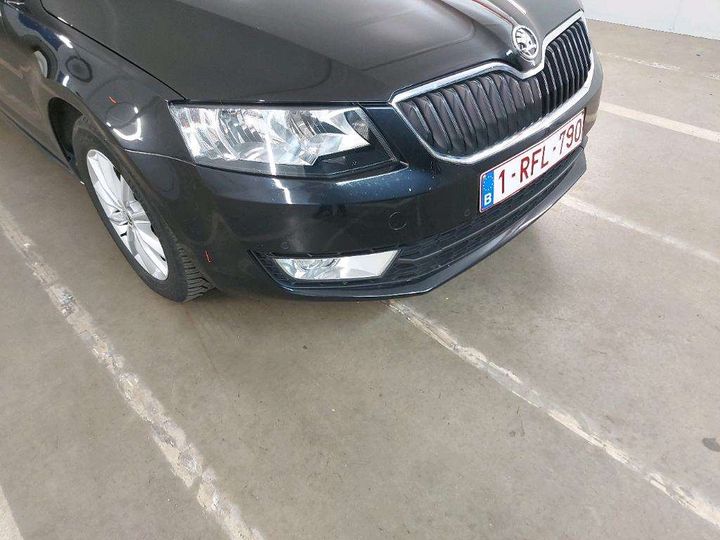 Photo 11 VIN: TMBJG7NE3H0087885 - SKODA OCTAVIA 