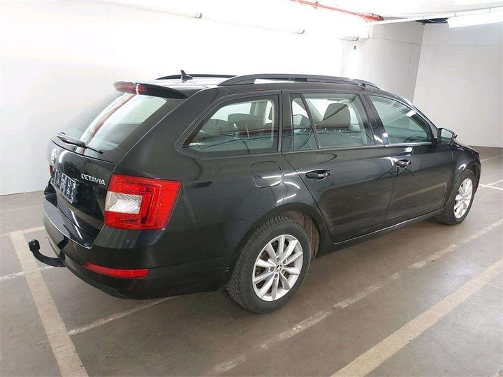 Photo 2 VIN: TMBJG7NE3H0087885 - SKODA OCTAVIA 