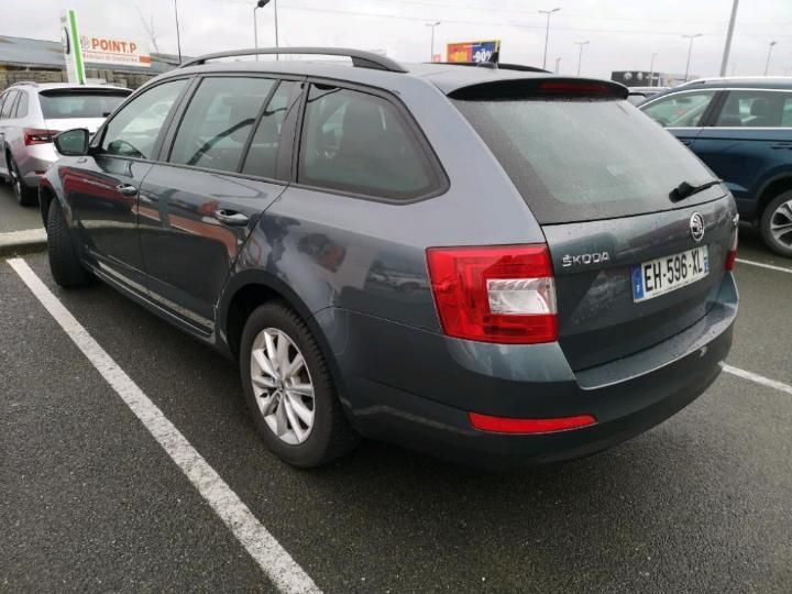 Photo 21 VIN: TMBJG7NE3H0093802 - SKODA OCTAVIA 