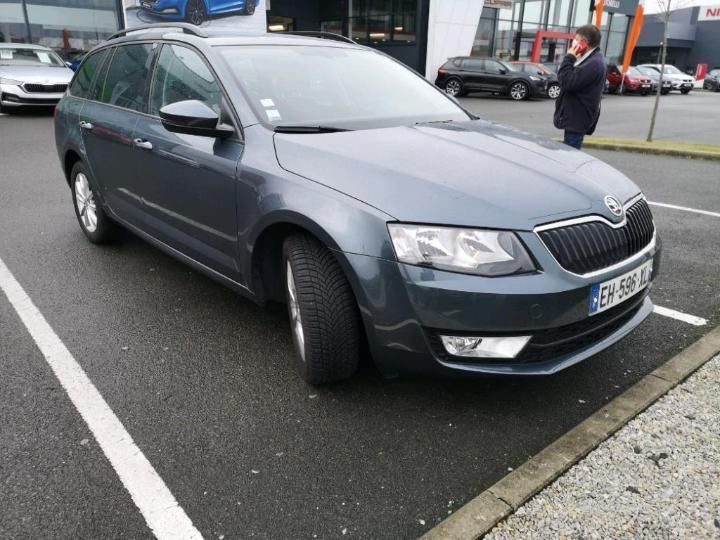 Photo 24 VIN: TMBJG7NE3H0093802 - SKODA OCTAVIA 