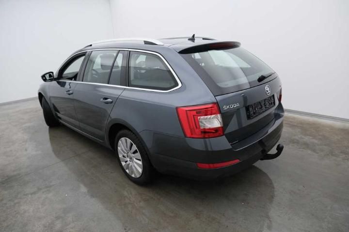 Photo 7 VIN: TMBJG7NE3H0114597 - SKODA OCTAVIA COMBI &#3913 