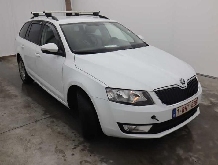 Photo 7 VIN: TMBJG7NE3H0119492 - SKODA OCTAVIA 