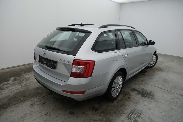 Photo 2 VIN: TMBJG7NE3H0124515 - SKODA OCTAVIA 