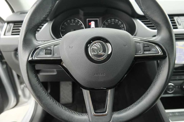 Photo 25 VIN: TMBJG7NE3H0124515 - SKODA OCTAVIA 